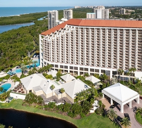 Naples Grande Beach Resort